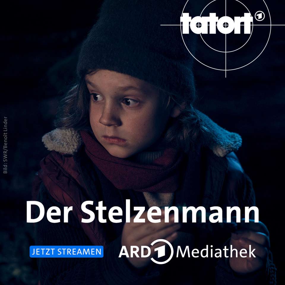 Tatort Kinderschauspieler
